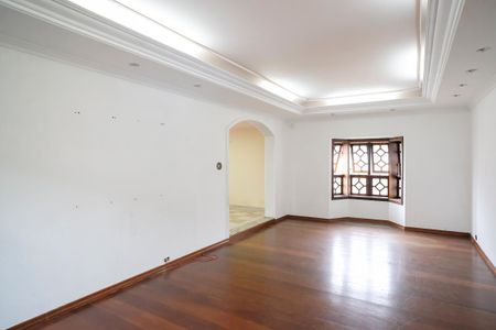 Sala de casa à venda com 3 quartos, 293m² em Jardim Sao Caetano, São Caetano do Sul