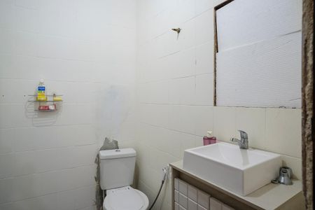 Casa à venda com 293m², 3 quartos e 5 vagasÁrea de serviço