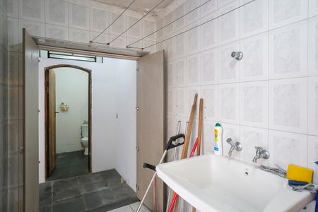 Casa à venda com 293m², 3 quartos e 5 vagasÁrea de serviço