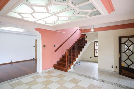 Casa à venda com 293m², 3 quartos e 5 vagasSala de jantar