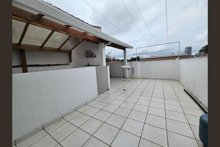 Casa à venda com 145m², 2 quartos e 2 vagasÁrea de Serviço