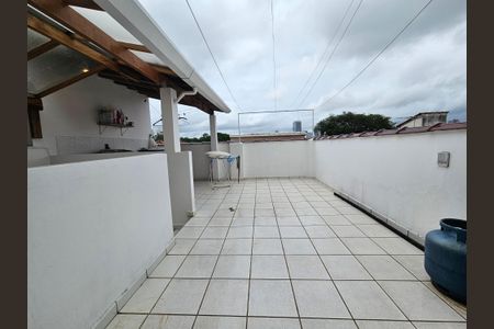 Casa à venda com 145m², 2 quartos e 2 vagasÁrea de Serviço