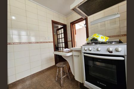 Casa à venda com 145m², 2 quartos e 2 vagasCozinha