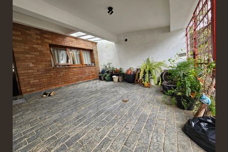 Casa à venda com 145m², 2 quartos e 2 vagasGaragem