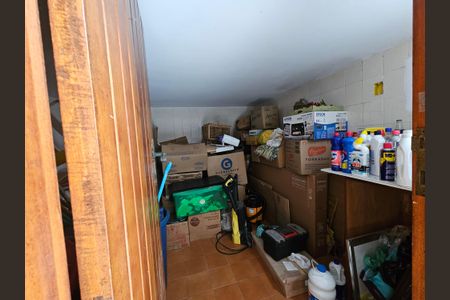 Casa à venda com 145m², 2 quartos e 2 vagasDespensa