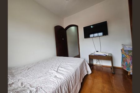 Quarto de casa à venda com 2 quartos, 145m² em Jardim Hipico, São Paulo