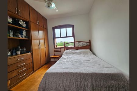Casa à venda com 145m², 2 quartos e 2 vagasQuarto