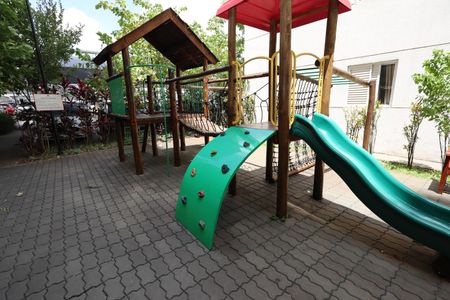 Apartamento à venda com 73m², 2 quartos e 1 vagaÁrea comum - Playground