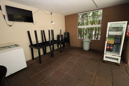Apartamento à venda com 73m², 2 quartos e 1 vagaÁrea comum - Churrasqueira