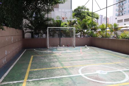 Apartamento à venda com 73m², 2 quartos e 1 vagaQuadra Esportiva