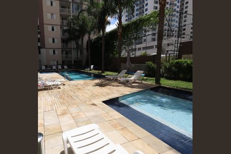 Apartamento à venda com 73m², 2 quartos e 1 vagaÁrea comum - Piscina