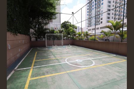 Apartamento à venda com 73m², 2 quartos e 1 vagaQuadra Esportiva