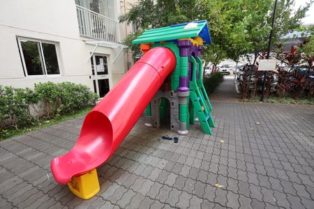 Apartamento à venda com 73m², 2 quartos e 1 vagaÁrea comum - Playground