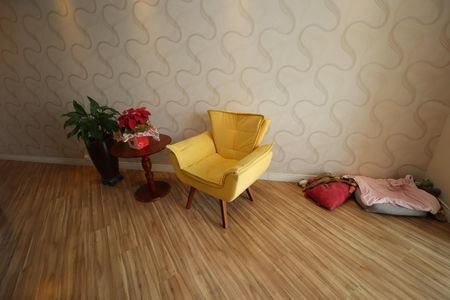 Apartamento à venda com 73m², 2 quartos e 1 vagaSala