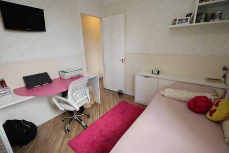 Apartamento à venda com 73m², 2 quartos e 1 vagaQuarto