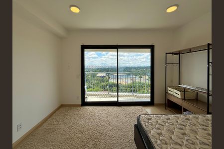 Studio para alugar com 27m², 0 quarto e sem vaga Studio para alugar com 27m², 0 quarto e sem vagaQuarto