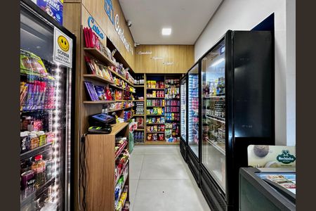 Studio para alugar com 27m², 0 quarto e sem vaga Studio para alugar com 27m², 0 quarto e sem vagaMercadinho