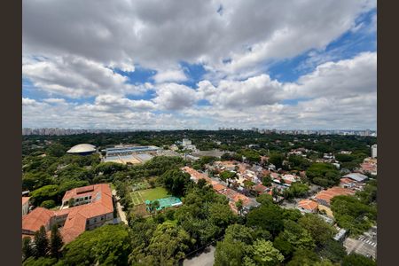 Studio para alugar com 27m², 0 quarto e sem vaga Studio para alugar com 27m², 0 quarto e sem vagaVista