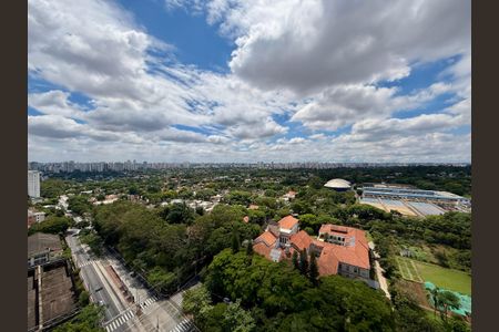 Studio para alugar com 27m², 0 quarto e sem vaga Studio para alugar com 27m², 0 quarto e sem vagaVista