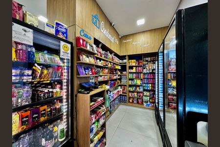 Studio para alugar com 27m², 0 quarto e sem vaga Studio para alugar com 27m², 0 quarto e sem vagaMercadinho