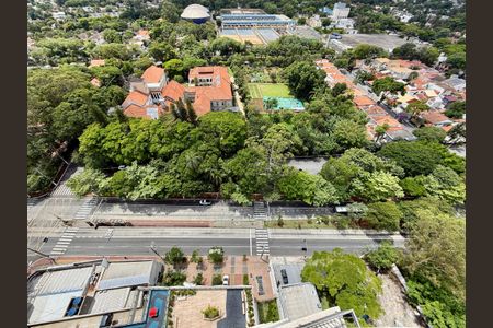 Studio para alugar com 27m², 0 quarto e sem vaga Studio para alugar com 27m², 0 quarto e sem vagaVista