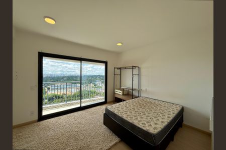 Studio para alugar com 27m², 0 quarto e sem vaga Studio para alugar com 27m², 0 quarto e sem vagaQuarto