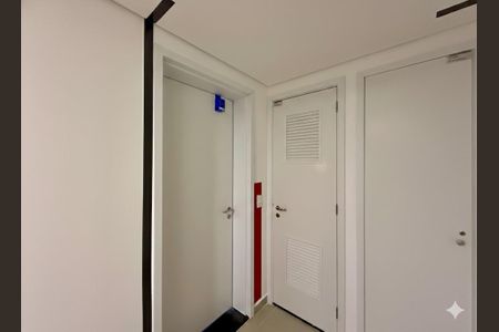 Studio para alugar com 27m², 0 quarto e sem vaga Studio para alugar com 27m², 0 quarto e sem vagaHall Apartamento
