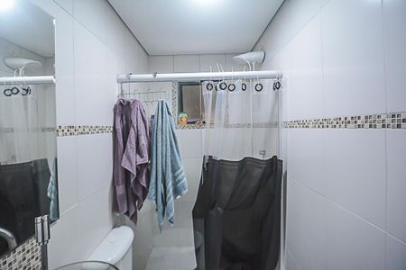 Casa à venda com 154m², 3 quartos e 2 vagasBanheiro da Suíte