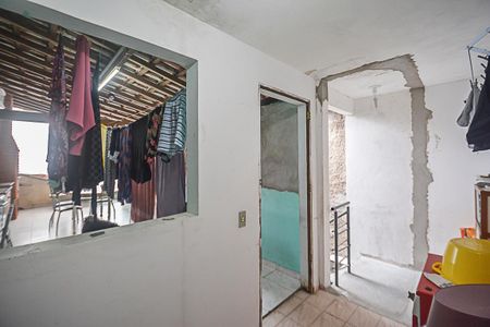 Casa à venda com 154m², 3 quartos e 2 vagasÁrea de Serviço