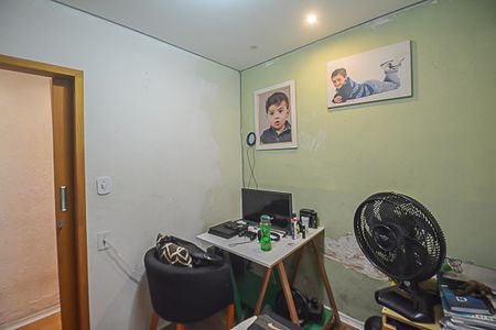 Casa à venda com 154m², 3 quartos e 2 vagasQuarto 2