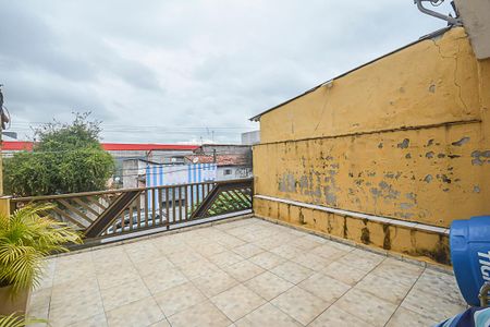 Casa à venda com 154m², 3 quartos e 2 vagasVaranda da Sala