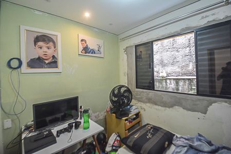 Casa à venda com 154m², 3 quartos e 2 vagasQuarto 2