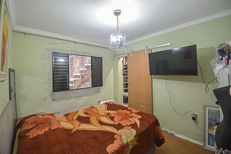 Casa à venda com 154m², 3 quartos e 2 vagasQuarto Suíte