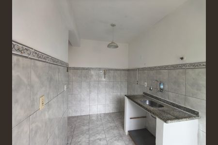 Apartamento para alugar com 1 quarto, 42m² em Tanque, Rio de Janeiro