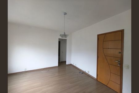 Apartamento para alugar com 42m², 1 quarto e 1 vaga