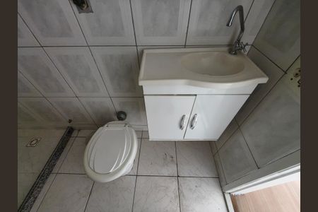 Apartamento para alugar com 42m², 1 quarto e 1 vaga