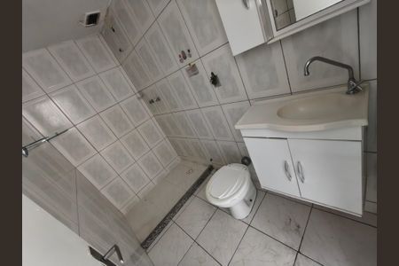Apartamento para alugar com 42m², 1 quarto e 1 vaga