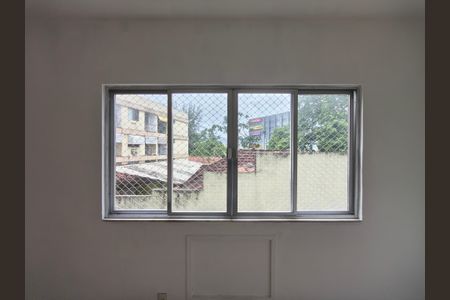 Apartamento para alugar com 1 quarto, 42m² em Tanque, Rio de Janeiro