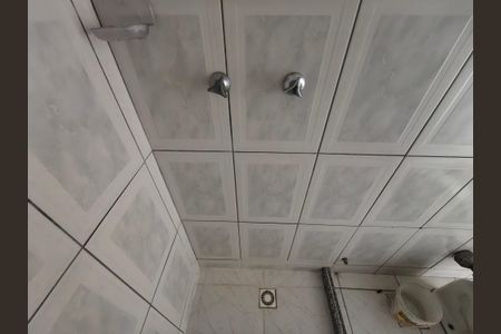 Apartamento para alugar com 42m², 1 quarto e 1 vaga