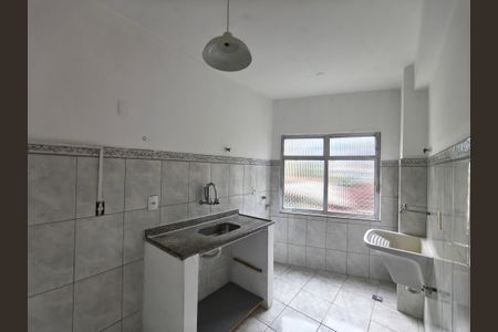 Apartamento para alugar com 1 quarto, 42m² em Tanque, Rio de Janeiro