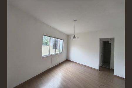 Apartamento para alugar com 1 quarto, 42m² em Tanque, Rio de Janeiro