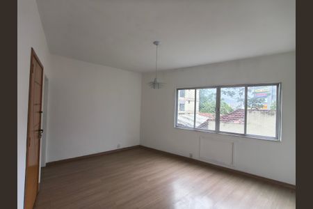 Apartamento para alugar com 1 quarto, 42m² em Tanque, Rio de Janeiro