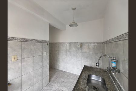 Apartamento para alugar com 1 quarto, 42m² em Tanque, Rio de Janeiro