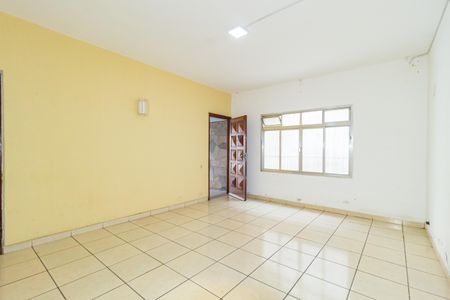 Sala de casa à venda com 4 quartos, 240m² em Mooca, São Paulo