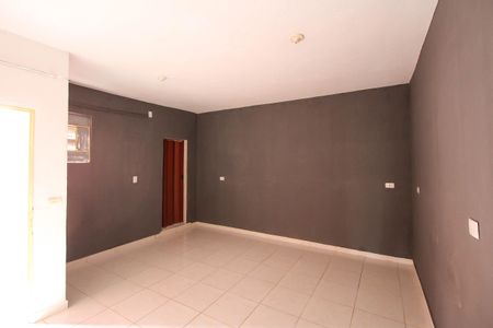 Quarto Suíte de casa para alugar com 3 quartos, 110m² em Vila Antonieta, São Paulo