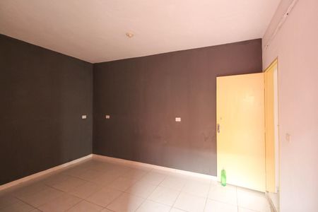 Quarto Suíte de casa para alugar com 3 quartos, 110m² em Vila Antonieta, São Paulo
