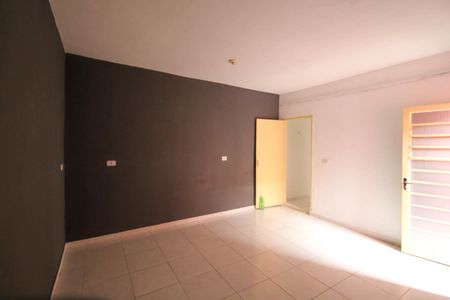 Quarto Suíte de casa para alugar com 3 quartos, 110m² em Vila Antonieta, São Paulo