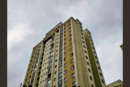 Apartamento para alugar com 65m², 2 quartos e 2 vagas Apartamento para alugar com 65m², 2 quartos e 2 vagasFachada