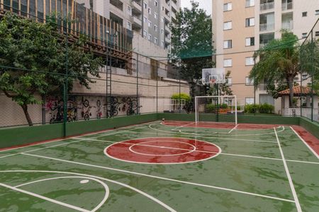 Apartamento para alugar com 65m², 2 quartos e 2 vagas Apartamento para alugar com 65m², 2 quartos e 2 vagasQuadra Esportiva