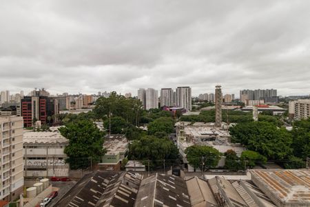 Apartamento para alugar com 65m², 2 quartos e 2 vagas Apartamento para alugar com 65m², 2 quartos e 2 vagasVista do Quarto